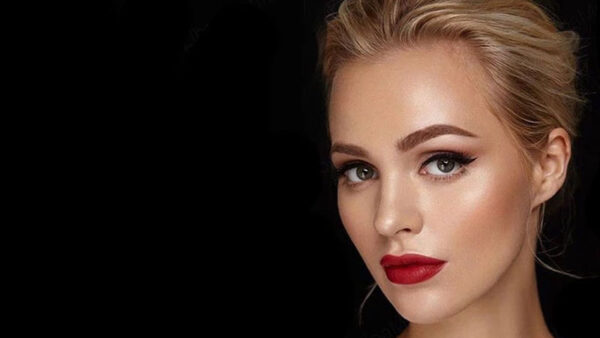 میکاپ عروس در کرج